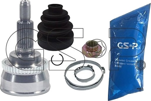 Drivaksel GSP 203326