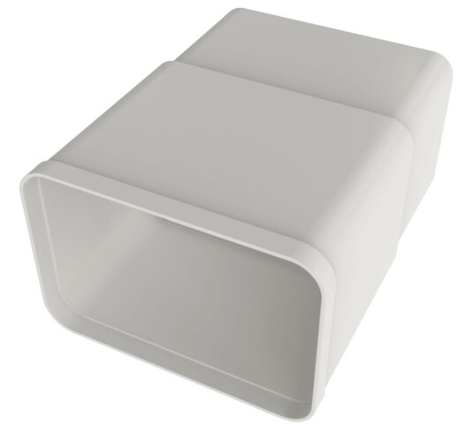 Flexit TELESKOP 12-21 CM PLAST 4X6 - 49126 Flexit TELESKOP 12-21 CM PLAST 4X6 - 49126
