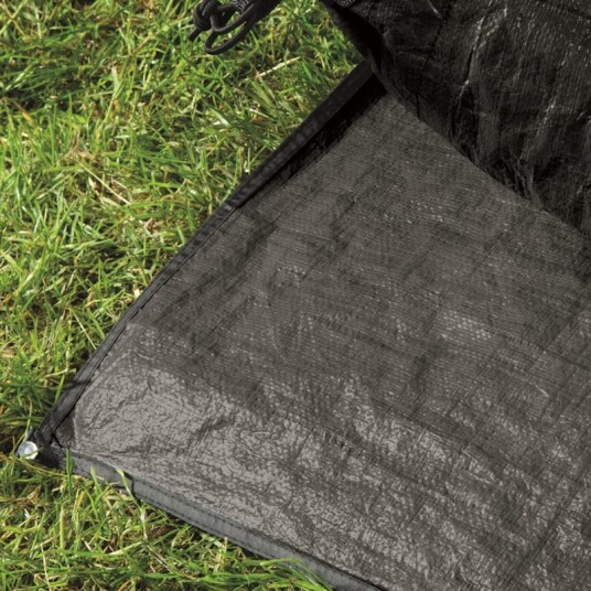 Robens Footprint Fairbanks OneSize Black