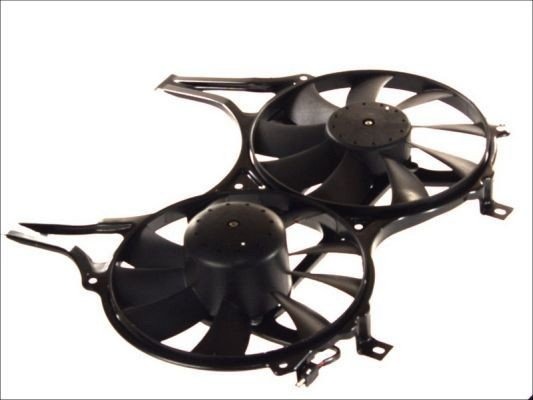 THERMOTEC D8M001TT Kjølevifte THERMOTEC D8M001TT Kjølevifte