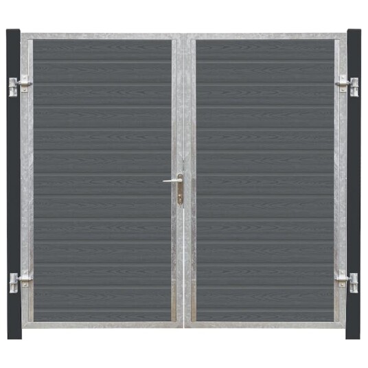 Port PLUS Artura Dobbel 197x175 cm Port PLUS Artura Dobbel 197x175 cm