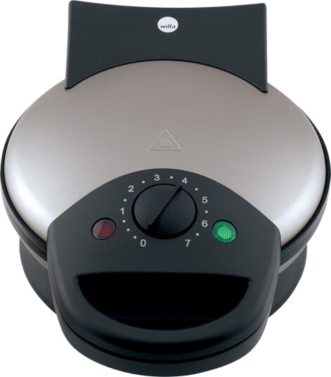 Wilfa vaffeljern WM623BELL Wilfa vaffeljern WM623BELL