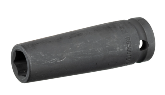 Gedore R63001316, Kraftpipe, Svart, 1 Hoder, 1/2", Metrisk, 20,25 Mm Gedore R63001316, Kraftpipe, Svart, 1 Hoder, 1/2", Metrisk, 20,25 Mm