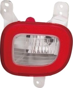 Ryggelys ABAKUS 661-1308R-LD-UE