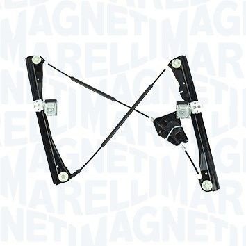 Vindusheis MAGNETI MARELLI 350103503000
