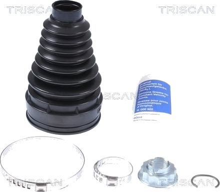 Mansjettsett, drivaksel TRISCAN 8540 29859