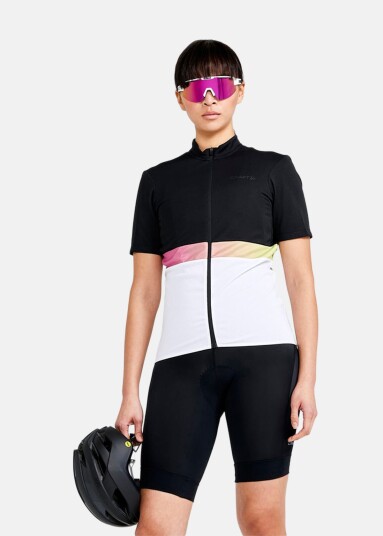 Craft CORE ENDUR JERSEY W