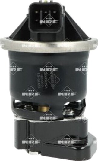 EGR Ventil NRF 48669