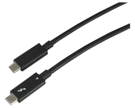 Lenovo Lintes Thunderbolt 4 40GBps Active Cab