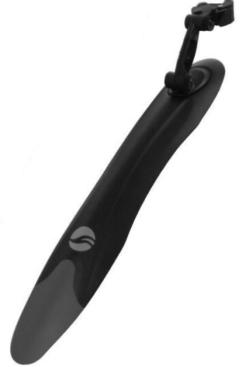 Giant  Skjerm Mudgard FSX Bakskjerm   black OS