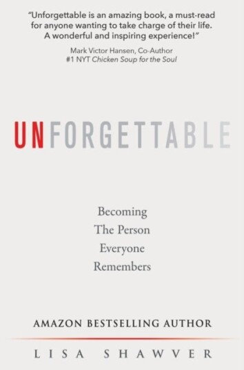 Unforgettable Unforgettable
