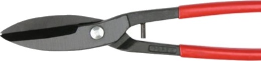 Top Tools Top Tools Plate /Blikkensaks 260 Mm Rett 01A552 Top Tools Top Tools Plate /Blikkensaks 260 Mm Rett 01A552