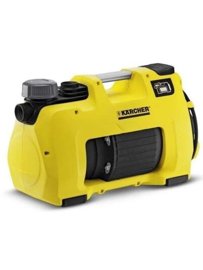 Krcher BP 3 Home & Garden Krcher BP 3 Home & Garden
