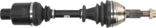 Point Gear Drivaksel POINT GEAR PNG75147