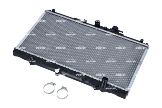 Radiator NRF 526717