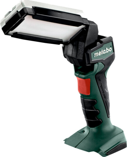 Metabo LED Lampe SLA 14.4 18 Metabo LED Lampe SLA 14.4 18