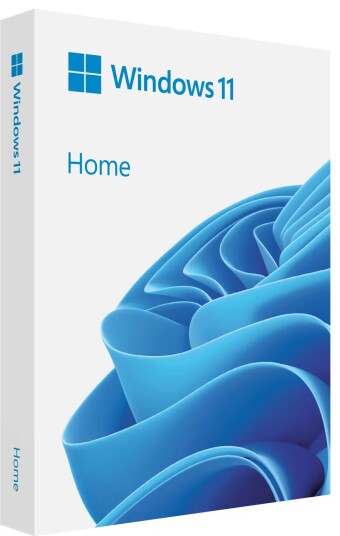 Windows 11 Home USB (engelsk) Windows 11 Home USB (engelsk)