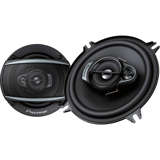 Pioneer TS-A1370F bilhøyttaler  13 cm 5,25" 