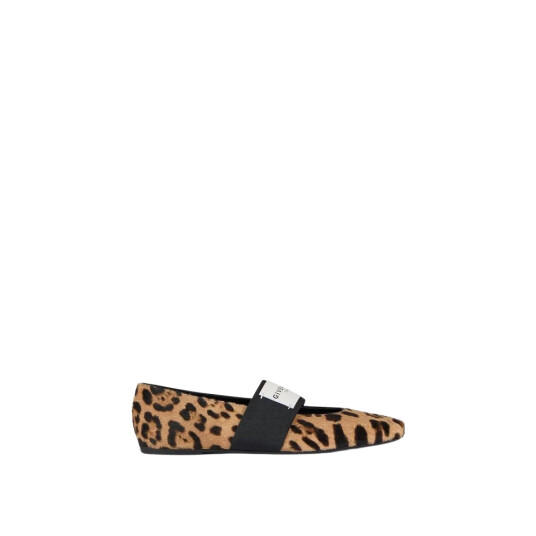 Givenchy Dame Sko Brun 36 EU, Givenchy Dame Sko Brun 36 EU,