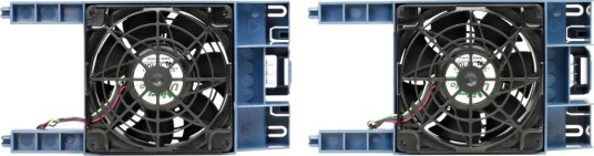 Hpe Standard Systemviftesett 