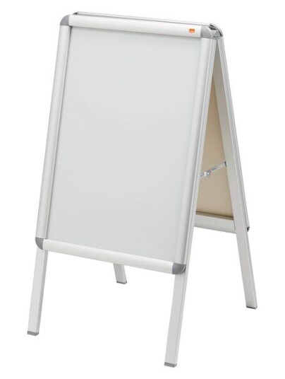 Nobo Plakatramme Clip A-Frame A2