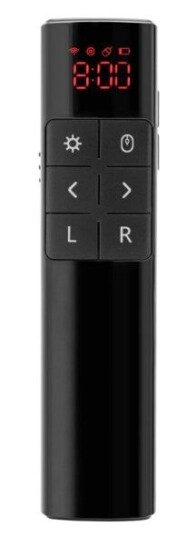 Plexgear Laser Presenter Presentasjonsverktøy