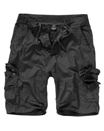 Brandit Ty Shorts Svart