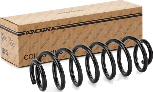 goCORE GCA880047 Fjær