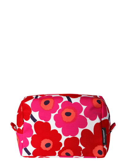 Marimekko Home Vilja Mini Unikko - Multi/patterned - 23X10X17CM