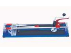 Geko 3 Funksjon Manuell Fliskutter 460 mm