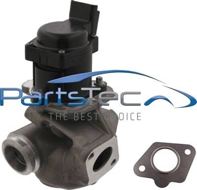 EGR-ventil PartsTec PTA510-0004 EGR-ventil PartsTec PTA510-0004