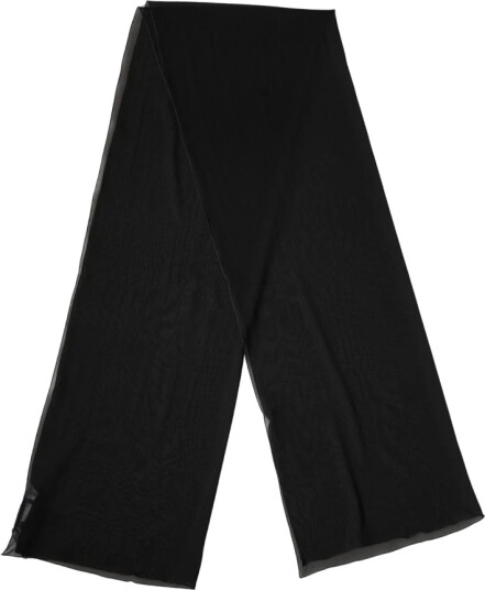 Dolce & Gabbana Dame Accessories Svart ONE SIZE, Dolce & Gabbana Dame Accessories Svart ONE SIZE,