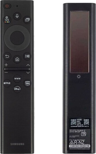 Samsung Original Fjernkontroll BN59-01385M