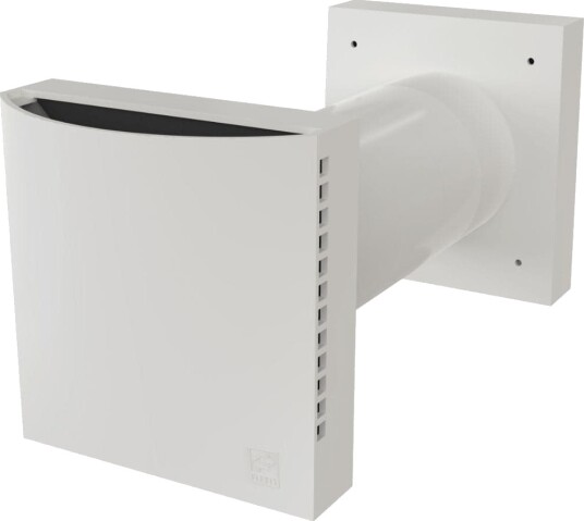 Flexit FRISKLUFTVENTIL AERO100 V2 - 49053