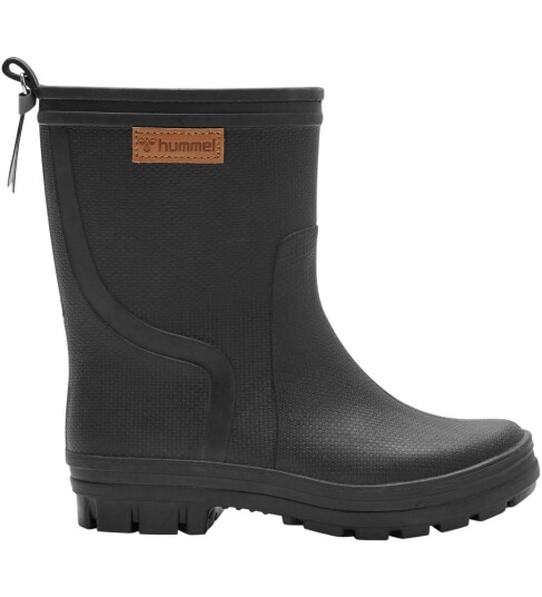 Hummel Kids' Thermo Boot 26, Black