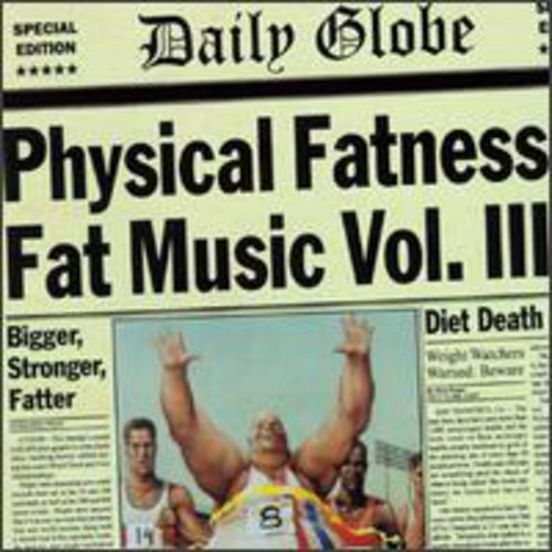 Physical Fatness