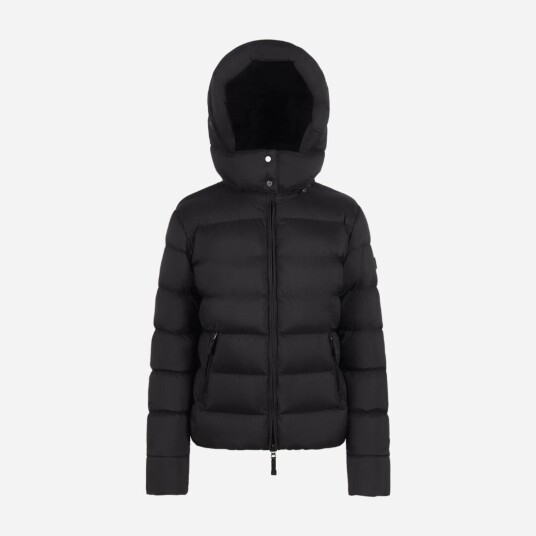 Cedrico VEGA DUNJAKKE BLACK Cedrico VEGA DUNJAKKE BLACK