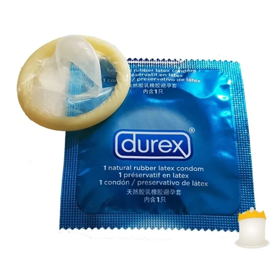Durex Basic 1 stk