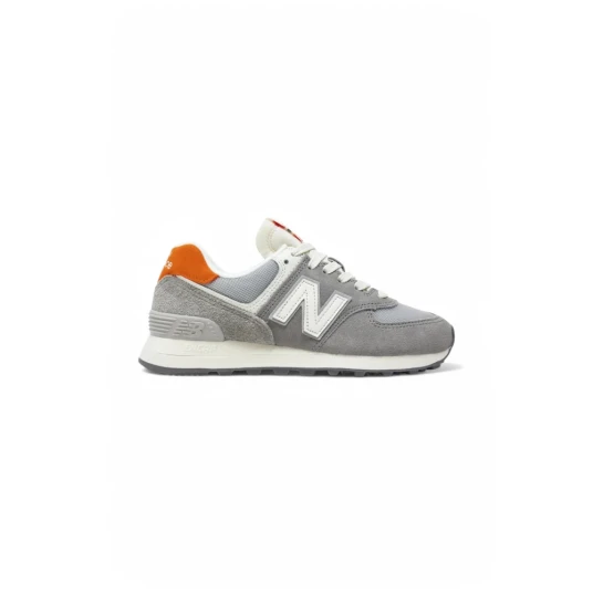 Adidas Herre Sko Grå 40 EU Adidas Herre Sko Grå 40 EU