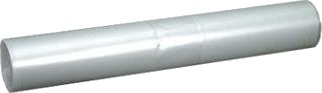 Sæk 100Ltr B700xl1100mm 55My Strong Klar,20 Rl X 10 Stk/Krt Sæk 100Ltr B700xl1100mm 55My Strong Klar,20 Rl X 10 Stk/Krt