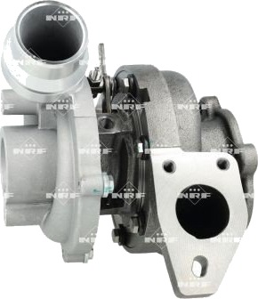 Turbolader NRF 90010043