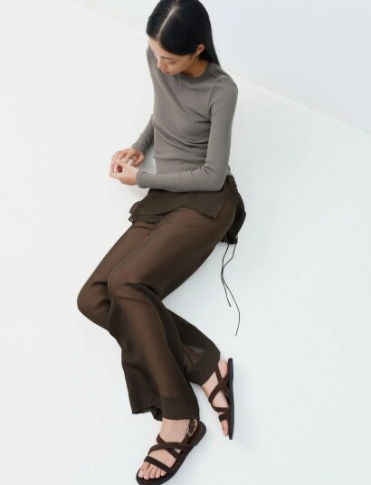 VAGABOND Zaida   Brown   37