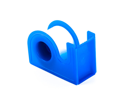 Medisinsk Tape 3m Micropore 1,25cm X 9,1m Hvit M/disp
