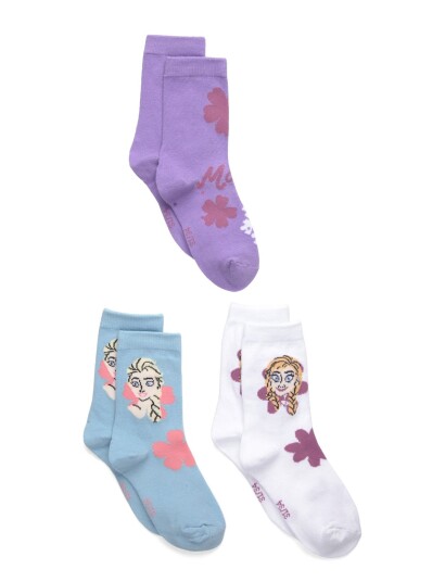 Frost Socks Purple 27/30 Frost Socks Purple 27/30