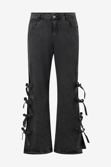 Anyday   Jeans Tueday 209   Svart