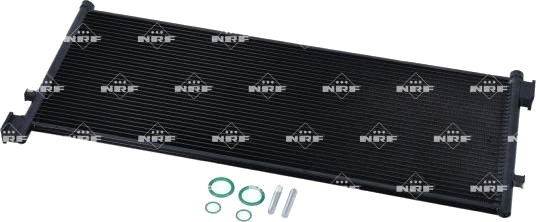 Kondensator NRF 35892