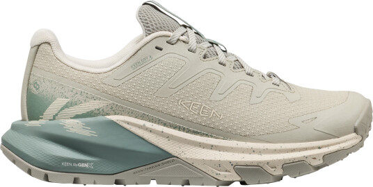 Keen Women's Targhee Apex Wp Abbey Stone birch 40 Keen Women's Targhee Apex Wp Abbey Stone birch 40
