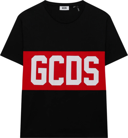 Gcds Herre Topper Svart XS,