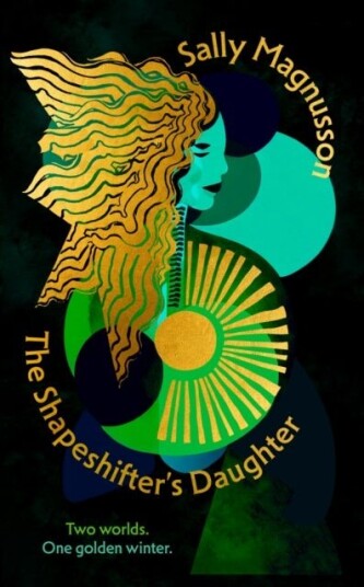 The Shapeshifter's Daughter The Shapeshifter's Daughter