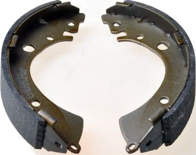 Bremsesko sett DENCKERMANN B120200